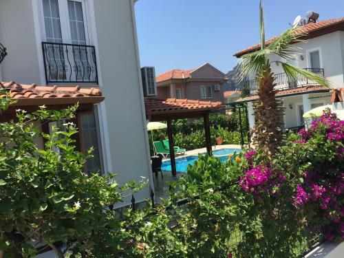 Dalyan Villa Nehir