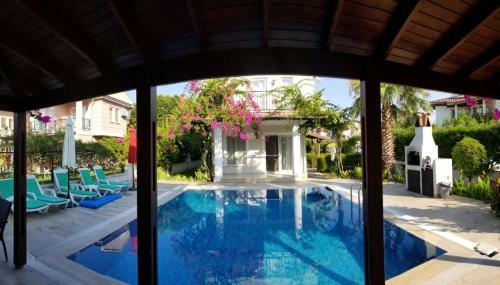 Dalyan Villa Nehir