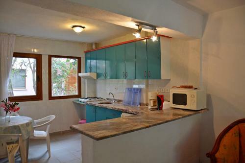 Villa Poseidon
