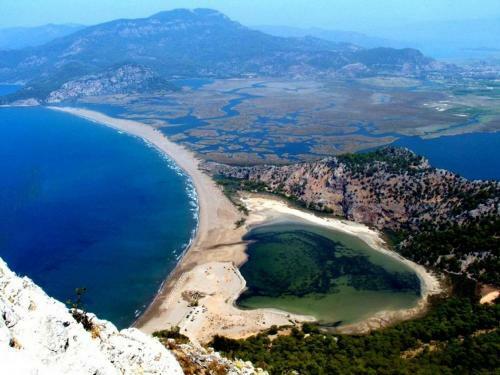 V?ra Hotel Dalyan