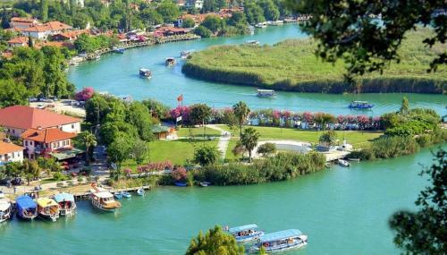 V?ra Hotel Dalyan