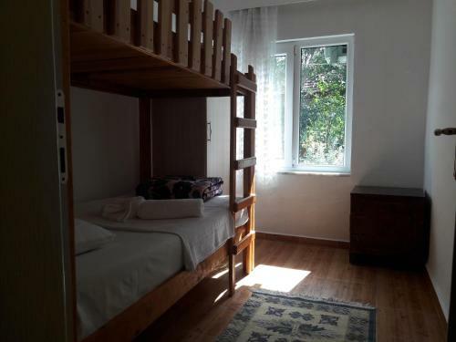 Hostal Zakkum Pansiyon