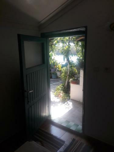 Hostal Zakkum Pansiyon