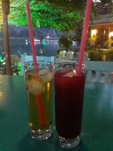 Hostal Zakkum Pansiyon