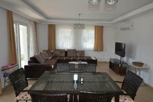 Villa Canberk