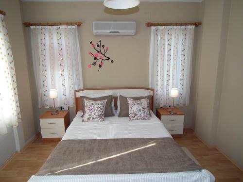 Villa Nehir