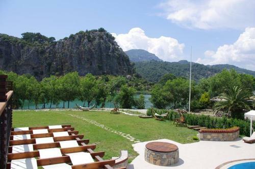 Apartamento Aydos Suites