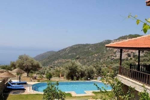 Villa Olive Garden