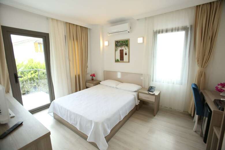 Hotel Aria Doria Otel
