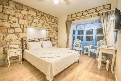 Hotel Bademli Konak Otel