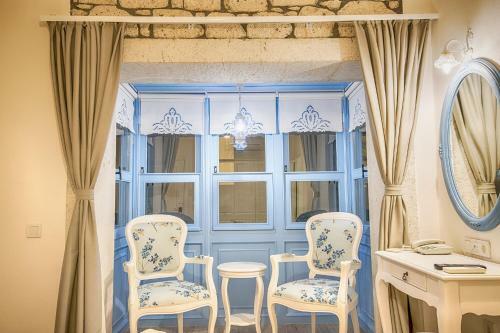 Hotel Bademli Konak Otel