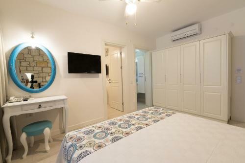 Hotel Bademli Konak Otel
