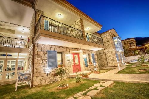 Hotel Bademli Konak Otel