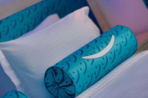 Hotel Leman Otel