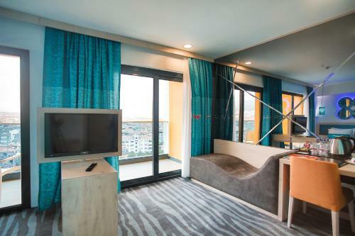 Hotel Leman Otel
