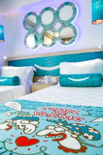 Hotel Leman Otel
