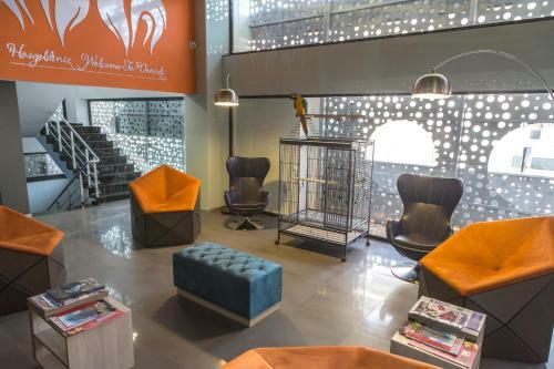 Hotel Leman Otel