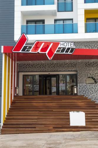 Hotel Leman Otel