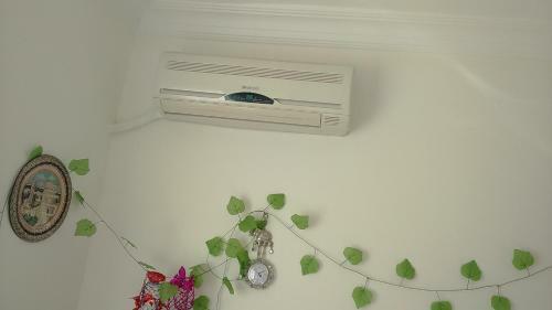 Apollon Apartment
