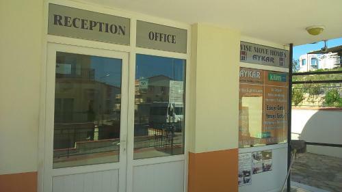 Apollon Apartment