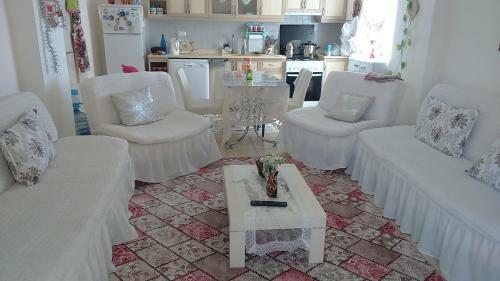 Apollon Apartment