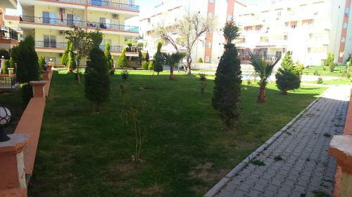 Apollon Apartment