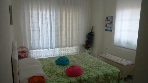 Apollon Apartment