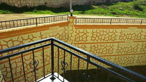 Apollon Apartment