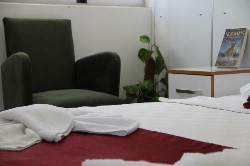 Hotel Aelb?stan Otel