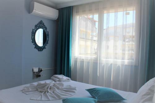 Hostal Mavi Restaurant & Bistro Villas
