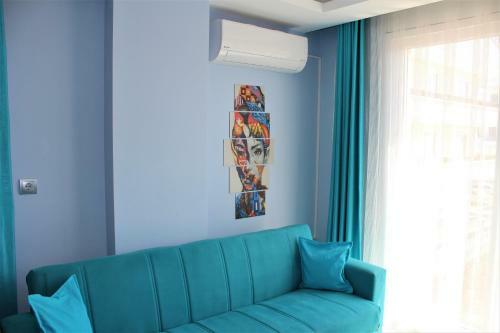 Hostal Mavi Restaurant & Bistro Villas