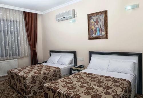 Hotel Kaplan Di?yarbakir