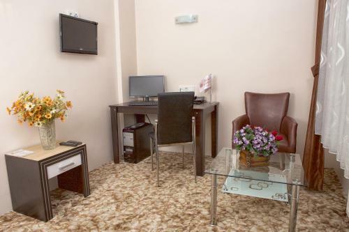 Hotel Kaplan Di?yarbakir