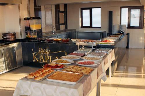 Hotel Kaplan Di?yarbakir