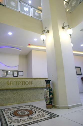 Hotel Kaplan Di?yarbakir