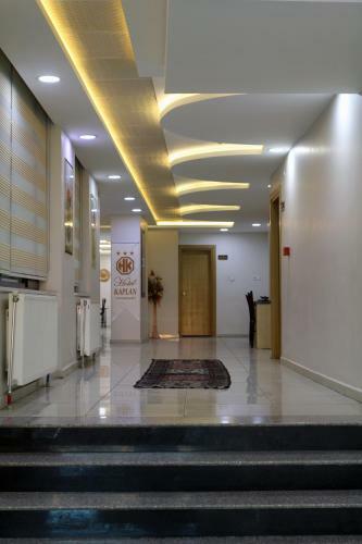 Hotel Kaplan Di?yarbakir