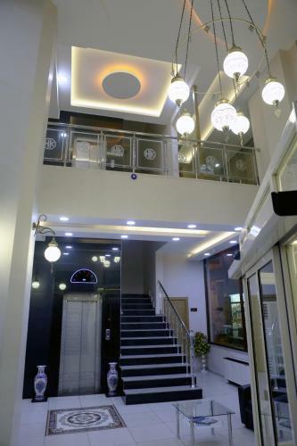 Hotel Kaplan Di?yarbakir
