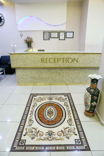 Hotel Kaplan Di?yarbakir