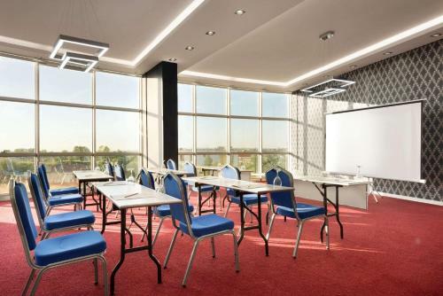 Ramada Hotel By Wyndham Edirne