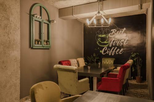 Bed & Breakfast Edrin Otel