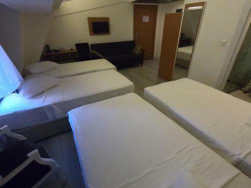 Tymbris Hotel Eskisehir