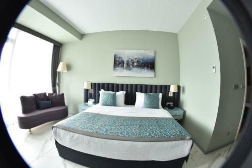 Hotel Capella Otel