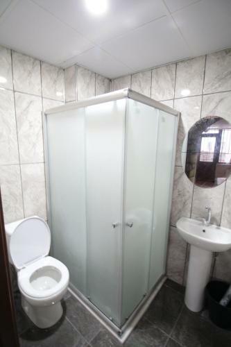 Deeps Hostel Eski?ehir