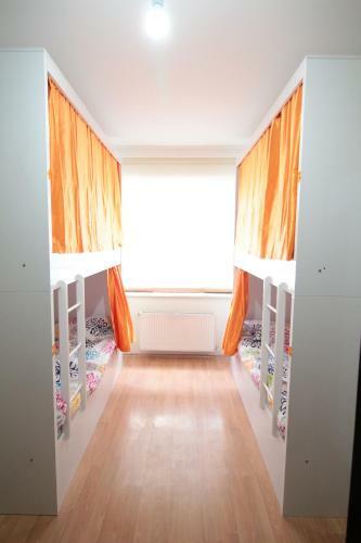 Deeps Hostel Eski?ehir