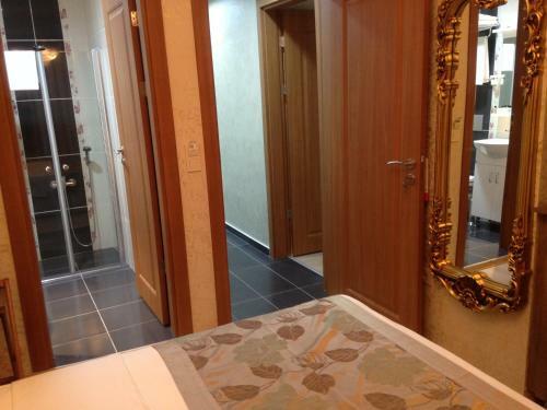Apartamento Hasekisultan Suite House