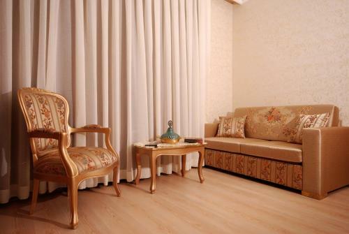Apartamento Hasekisultan Suite House