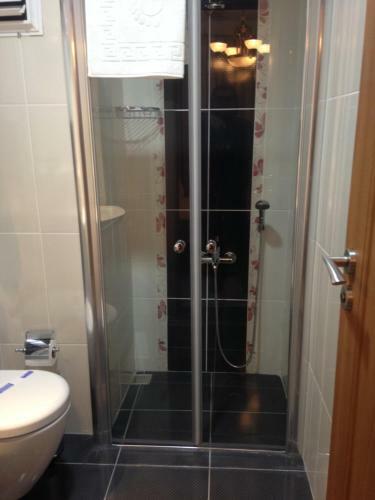 Apartamento Hasekisultan Suite House