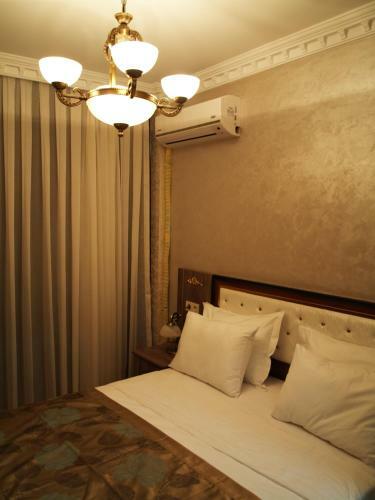 Apartamento Hasekisultan Suite House