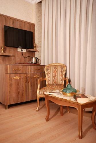 Apartamento Hasekisultan Suite House