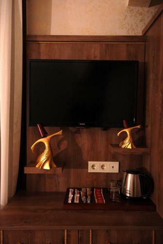Apartamento Hasekisultan Suite House
